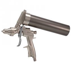 Пістолет для герметиків у твердій упаковці ANI F1/SAM, фото, Ціна