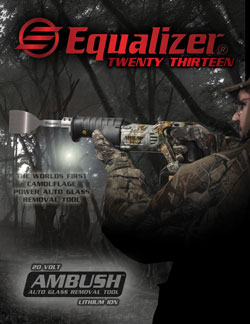 Equalizer Catalog 2013